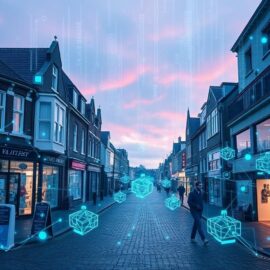 НДС ловушка 2026: почему налоговая теперь видит ваш бизнес насквозь (и при чем здесь цифровой след на счете)