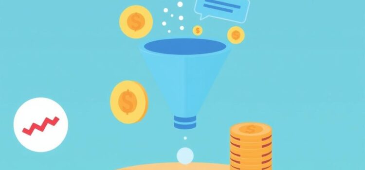 Продажи без сайта: как настроить воронку и прием платежей прямо в мессенджерах и мини-аппах Продажи без сайта: как настроить воронку и прием платежей прямо в мессенджерах и мини-аппах